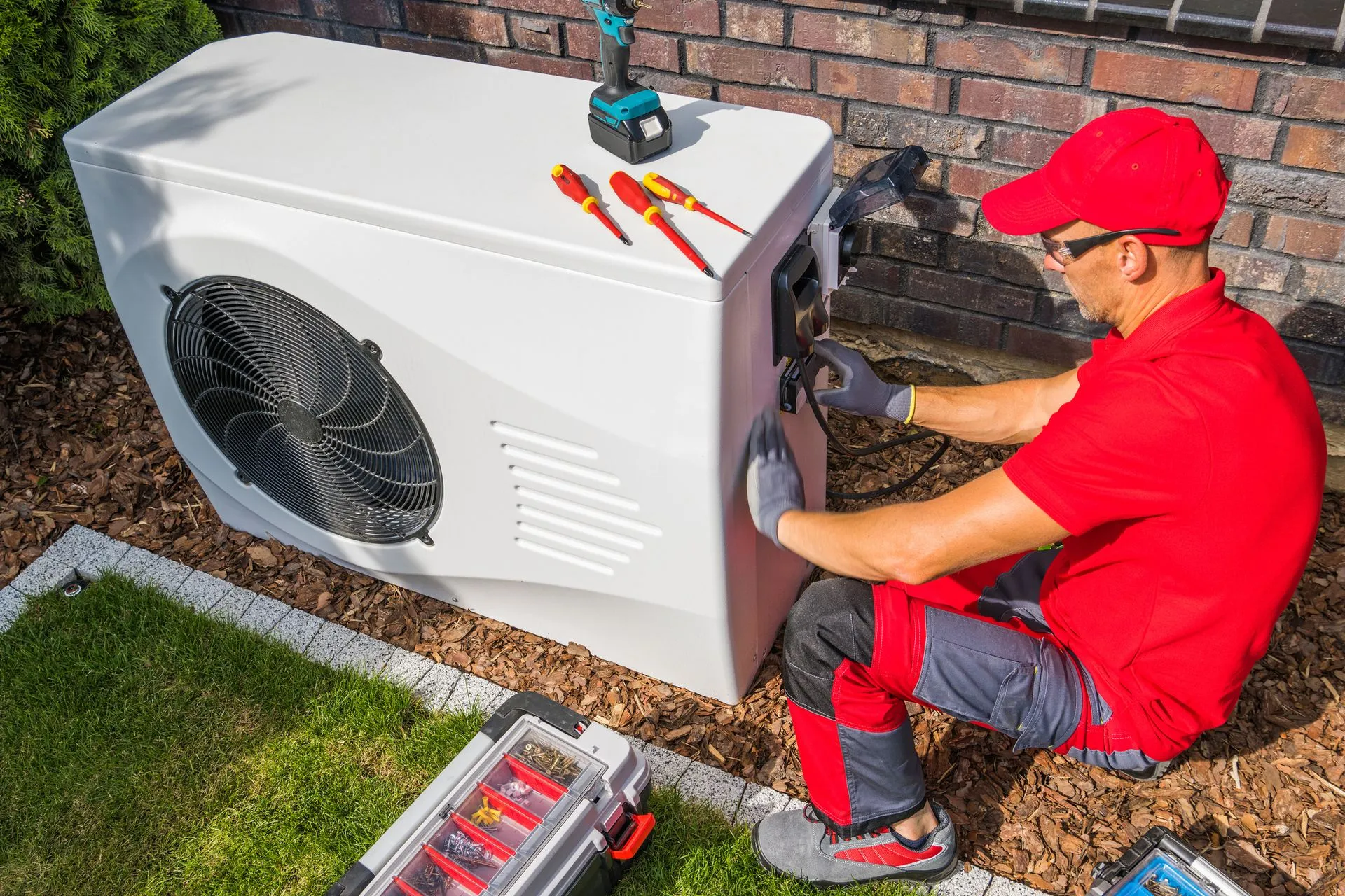 About HVAC in Port Republic, MD